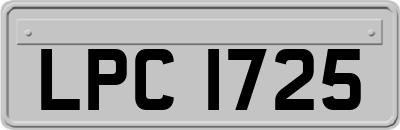 LPC1725