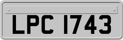 LPC1743