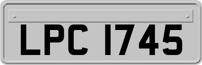 LPC1745