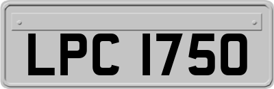 LPC1750
