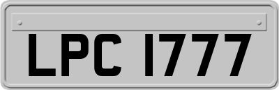 LPC1777