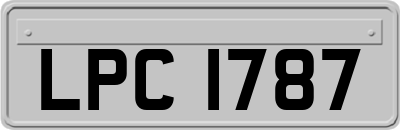LPC1787