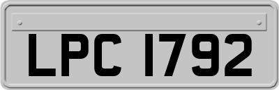 LPC1792