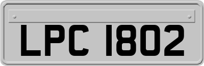 LPC1802