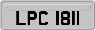 LPC1811