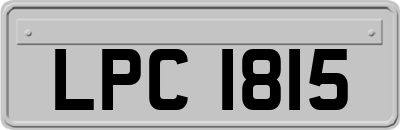 LPC1815