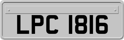 LPC1816