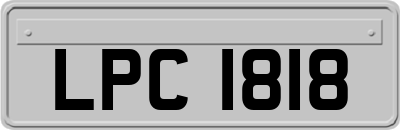 LPC1818