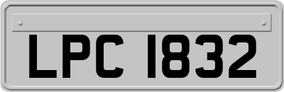 LPC1832