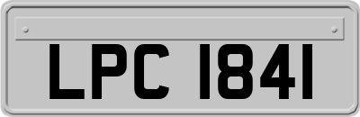 LPC1841