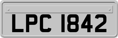 LPC1842