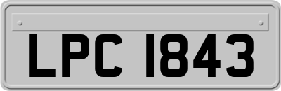 LPC1843