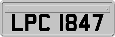 LPC1847