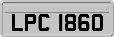 LPC1860