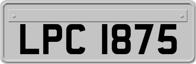 LPC1875