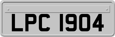 LPC1904