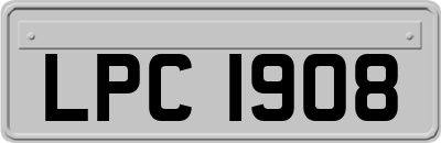 LPC1908