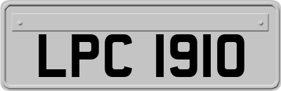LPC1910
