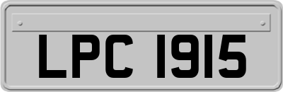 LPC1915
