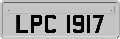 LPC1917