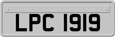 LPC1919