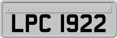 LPC1922