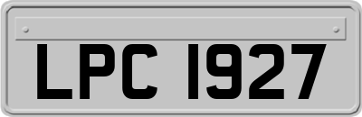 LPC1927