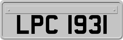 LPC1931