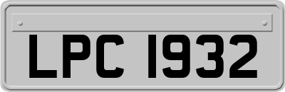 LPC1932