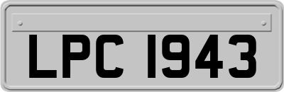 LPC1943