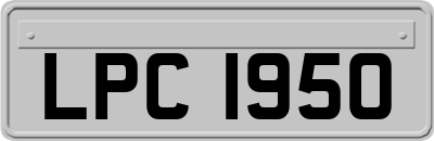 LPC1950