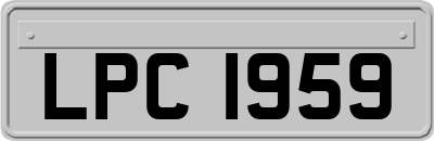 LPC1959
