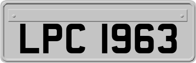 LPC1963