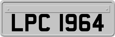 LPC1964