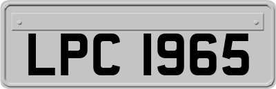 LPC1965
