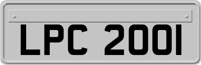 LPC2001