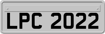 LPC2022