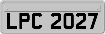 LPC2027