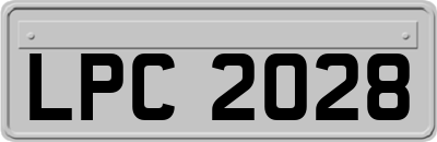 LPC2028