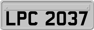 LPC2037