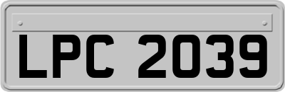 LPC2039