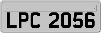 LPC2056
