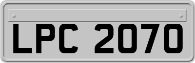 LPC2070
