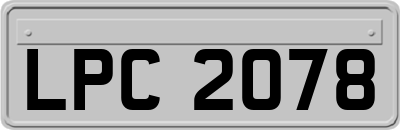 LPC2078