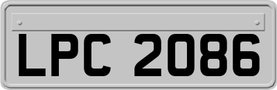 LPC2086