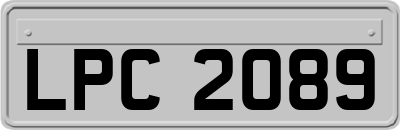 LPC2089