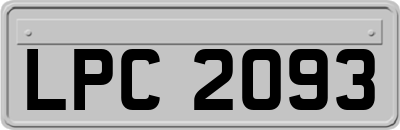 LPC2093
