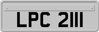 LPC2111
