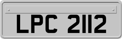 LPC2112