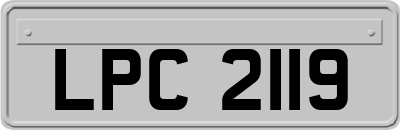 LPC2119